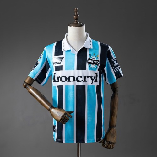Grêmio 1997 Home Retro Jersey