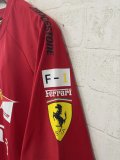 Scuderia Ferrari F1 2025 Team T-Shirt
