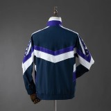 Real Madrid 1994/1997 Team Track Retro Jacket