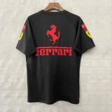 Scuderia Ferrari F1 2025 Team T-Shirt
