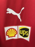 Scuderia Ferrari F1 2025 Team T-Shirt