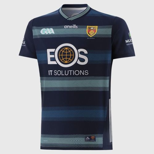 Down GAA 2026 Men's Alternative Jersey