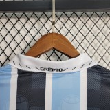 Grêmio 1997 Home Retro Jersey
