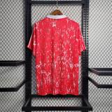 CCCP Soviet Union 1989/1991 Home Retro Jersey