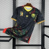Thai Version Cameroon 2026 Special Jersey