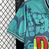 Espanyol 1996/1997 Away Retro Jersey