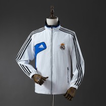 Real Madrid 2012/2013 Track Retro Jacket