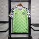 Nigeria 2018 Home Retro Jersey