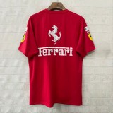 Scuderia Ferrari F1 2025 Team T-Shirt
