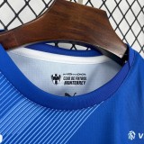 Thai Version Monterrey 2026 Third Jersey