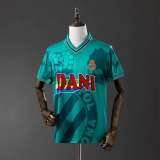 Espanyol 1996/1997 Away Retro Jersey