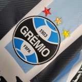 Grêmio 1997 Home Retro Jersey