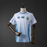 Thai Version DR Congo 2026 Away Jersey