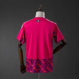 Thai Version Mexico 2026 Home Goalkeeper Jersey