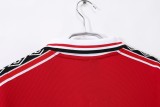 Werder Bremen 1998/1999 Away Retro Jersey