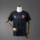 Thai Version Jordan 2026 Third Jersey