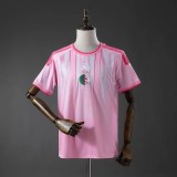 Thai Version Algeria 2026 Special Jersey