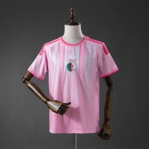 Thai Version Algeria 2026 Special Jersey