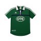 Panathinaikos FC 2000/2001 Home Retro Jersey