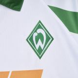 Werder Bremen 1994/1995 Home Retro Jersey