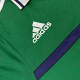 Panathinaikos FC 2000/2001 Home Retro Jersey