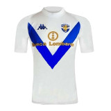 Brescia Calcio 2003/2004 Away Retro Jersey