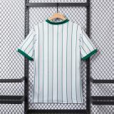 Werder Bremen 1987/1988 Away Retro Jersey