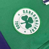 Panathinaikos FC 2000/2001 Home Retro Jersey