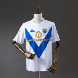 Brescia Calcio 2003/2004 Away Retro Jersey
