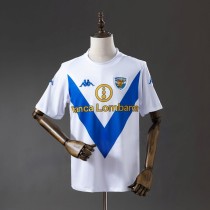 Brescia Calcio 2003/2004 Away Retro Jersey