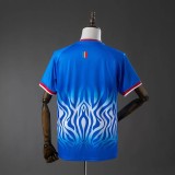 Thai Version DR Congo 2026 Home Jersey