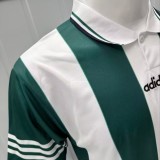 Panathinaikos FC 1996/1997 Home Retro Jersey