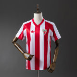 Athletic Club 1986/1987 Retro Jersey