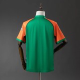 Werder Bremen 2003/2004 Home Retro Jersey