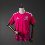 Thai Version Mexico 2026 Home Goalkeeper Jersey