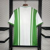 Werder Bremen 1996/1997 Home Retro Jersey