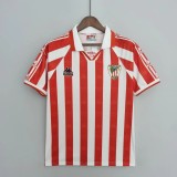 Athletic Bilbao 1995/1997 Home Retro Jersey