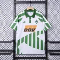 Werder Bremen 1994/1995 Home Retro Jersey