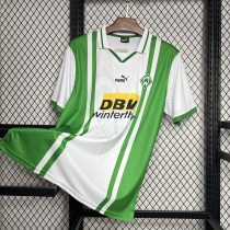 Werder Bremen 1996/1997 Home Retro Jersey