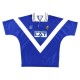 Brescia Calcio 1996/1997 Home Retro Jersey