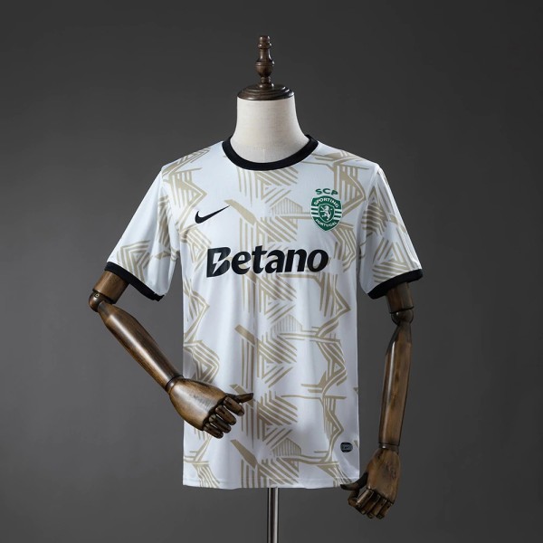 Thai Version Sporting CP 25/26 Special Edition Jersey