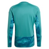 Thai Version Germany 2026 Goalkeeper Long Sleeve Jersey