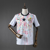 Thai Version Ghana 2026 Home Jersey