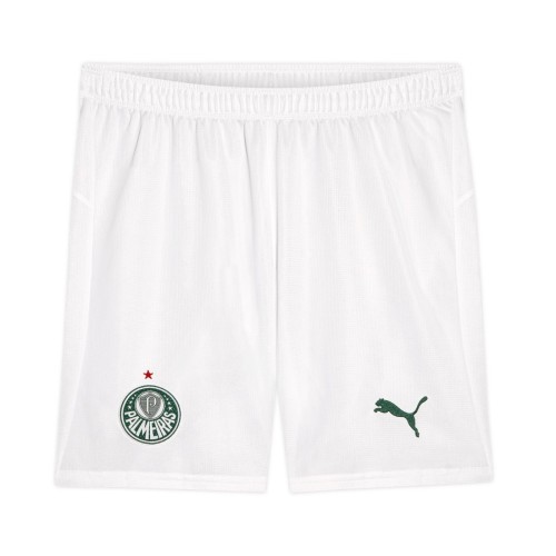Thai Version Palmeiras 26/27 Home Shorts