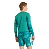 Thai Version Germany 2026 Goalkeeper Long Sleeve Jersey