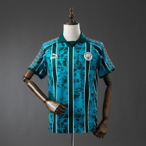 Thai Version Manchester City 25/26 Special Jersey