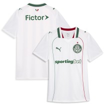 Thai Version Palmeiras 26/27 Away Jersey