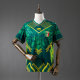 Thai Version Mali 25/26 Green Jersey