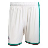 Thai Version Algeria 2026 Home Shorts