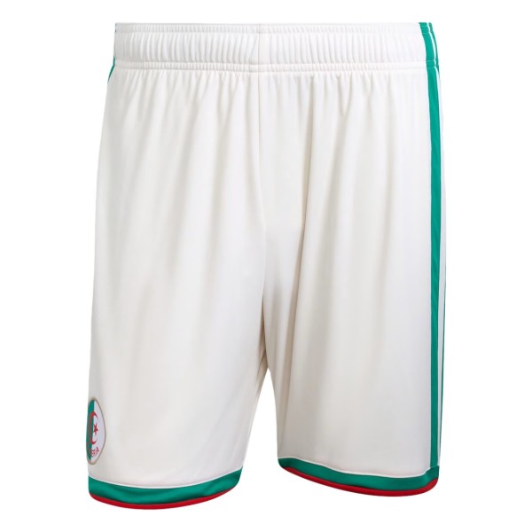 Thai Version Algeria 2026 Home Shorts